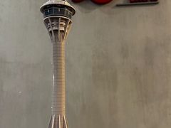 -澳门旅游塔360°旋转餐厅(南湾湖广场店)