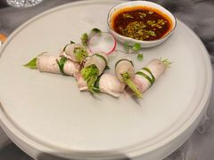 -上海苏宁宝丽嘉酒店·嘉府壹号中餐厅