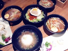 -千寻烧肉(政务区店)
