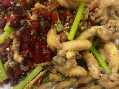 -清真•蜀风园(丁字沽店)