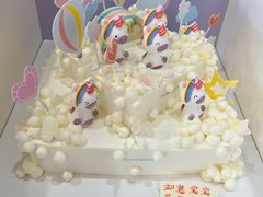 -好利来(旅顺世达店)