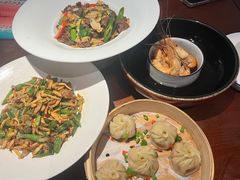 -寻宝记绍兴菜(鲁迅路店)