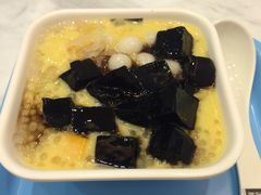 杨枝甘露jiang de➏-满记甜品(富华里店)