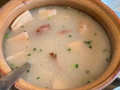 -大中华酒楼·主席武昌鱼·武汉美食地标(江汉路步行街店)