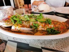 -Onion restaurant