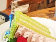 -奈诺甜品·生日蛋糕·下午茶(古城店)