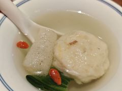 -李犟大爆鳝面·手工蟹黄包(湖滨西湖店)