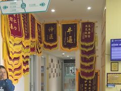 -谐和贝康宠物医院24小时·宠保定点(急重症转诊中心)