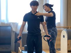 -VPsmart私教健身工作室(新华路旗舰店)