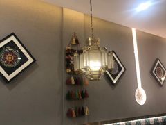 -欧提汗·新疆餐厅·清真(银都路店)