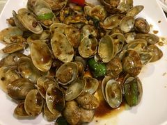 -吉源大排档·鱼生·海鲜(烧烤彩印厂店)