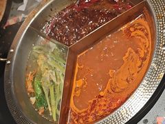 -廖掌柜·重庆鲜货火锅(上海首店)