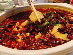 -同喜烤鸭店(光芒店)