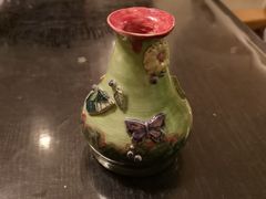 -趣陶陶艺手工坊(新世界百货重庆店)
