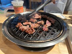 -霸腹烤肉(厦门柚子番店)
