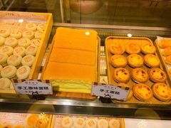 -吴记·吴酥生PASTRY宫廷酥饼