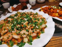 宫保虾仁-老号尤兔头(幸福店)