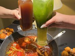 -有才叔的小馆(招商依云曲江店)