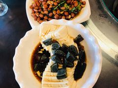 -福寿斋·老北京铜锅涮肉·烧烤(清岚店)