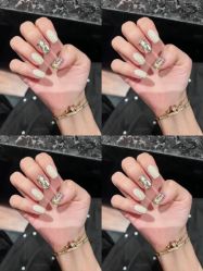 -M·X Nail日式美甲美睫