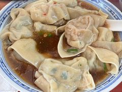 -古徽州馄饨店(宝安路店)