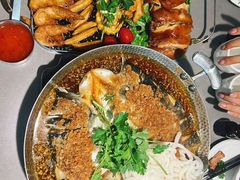 -3号仓库·创意中国菜(乐清正大广场店)