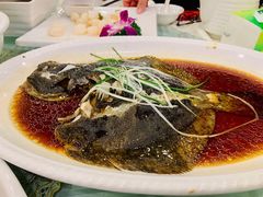 -江南村酒家