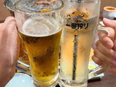 -蒜香焼肉PURUSHIN(马场路店)