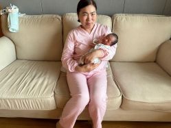点击看大图 -大美母婴湖畔月子中心(江宁店)