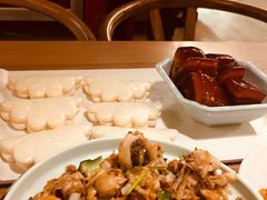-陈傻子餐厅(世纪都会店)