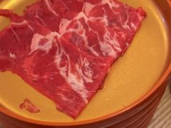 -松野谷·寿喜烧自助(华联顺义金街购物中心店)