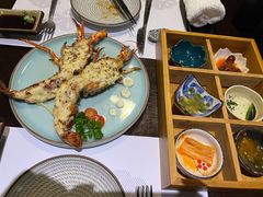 -松临·铁板烧&Omakase(神农店)