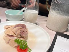 盐水鸭-披云徽宴(石景山店)