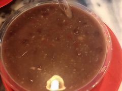 红豆糖水-玫瑰甜品(文明路店)