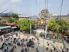 -杭州宋城