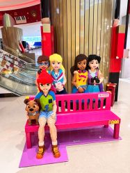 -LEGO(国贸商城店)