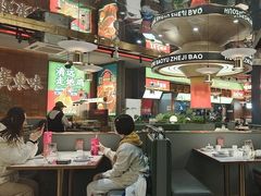 -火啫啫·粤式啫啫煲(南通首店)