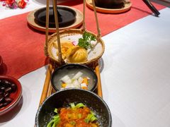 -叶叶菩提·晋福宫