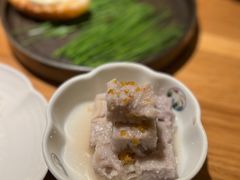桂花荔浦芋头-庆春朴门