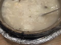 -粤仔湾砂锅粥(广益哥伦布店)