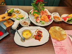 -黑松白鹿(金融街店)