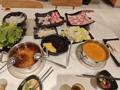 -呷哺呷哺 黄金牧场 (中发百旺店)