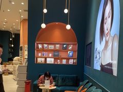 -海马体照相馆(北京朝阳大悦城店)
