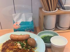 -醉面(五道口启迪大厦店)