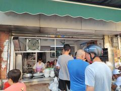 门面-海幢瑞芳饮食店