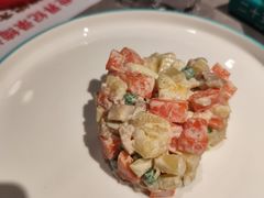 -通海俄式烧烤·俄罗斯大串(嵩山路店)
