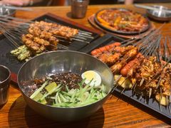 -麻喜大