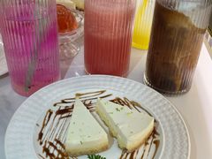-斗牛士牛排餐厅(嘉里汇店)
