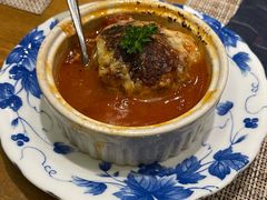 茄汁汉堡-みほりん味保灵(六月汇广场店)