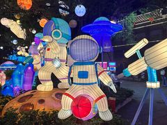 -深圳锦绣中华民俗村